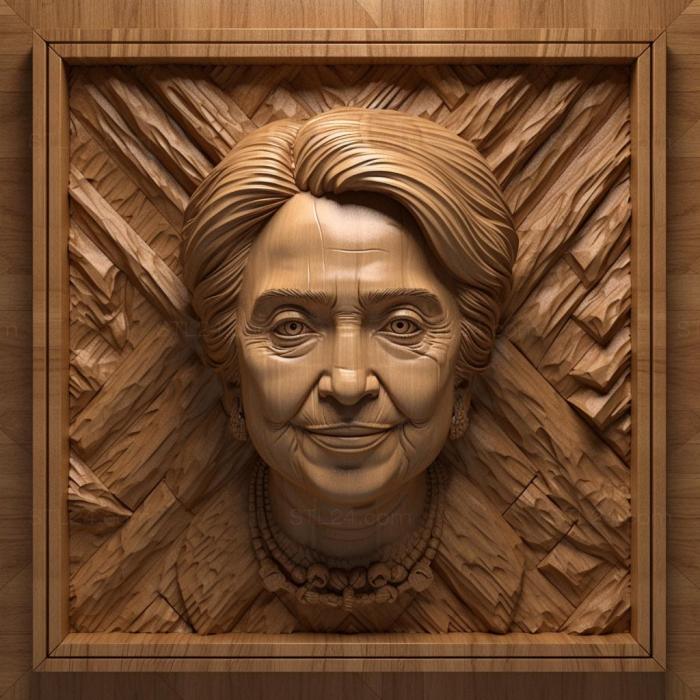 Hillary Clinton 4